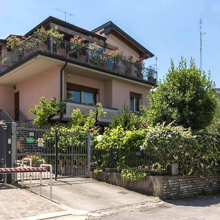 Ferienwohnung Frank Ronyo Desenzano del Garda Exterior foto