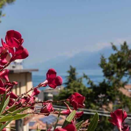 Ferienwohnung Frank Ronyo Desenzano del Garda Exterior foto