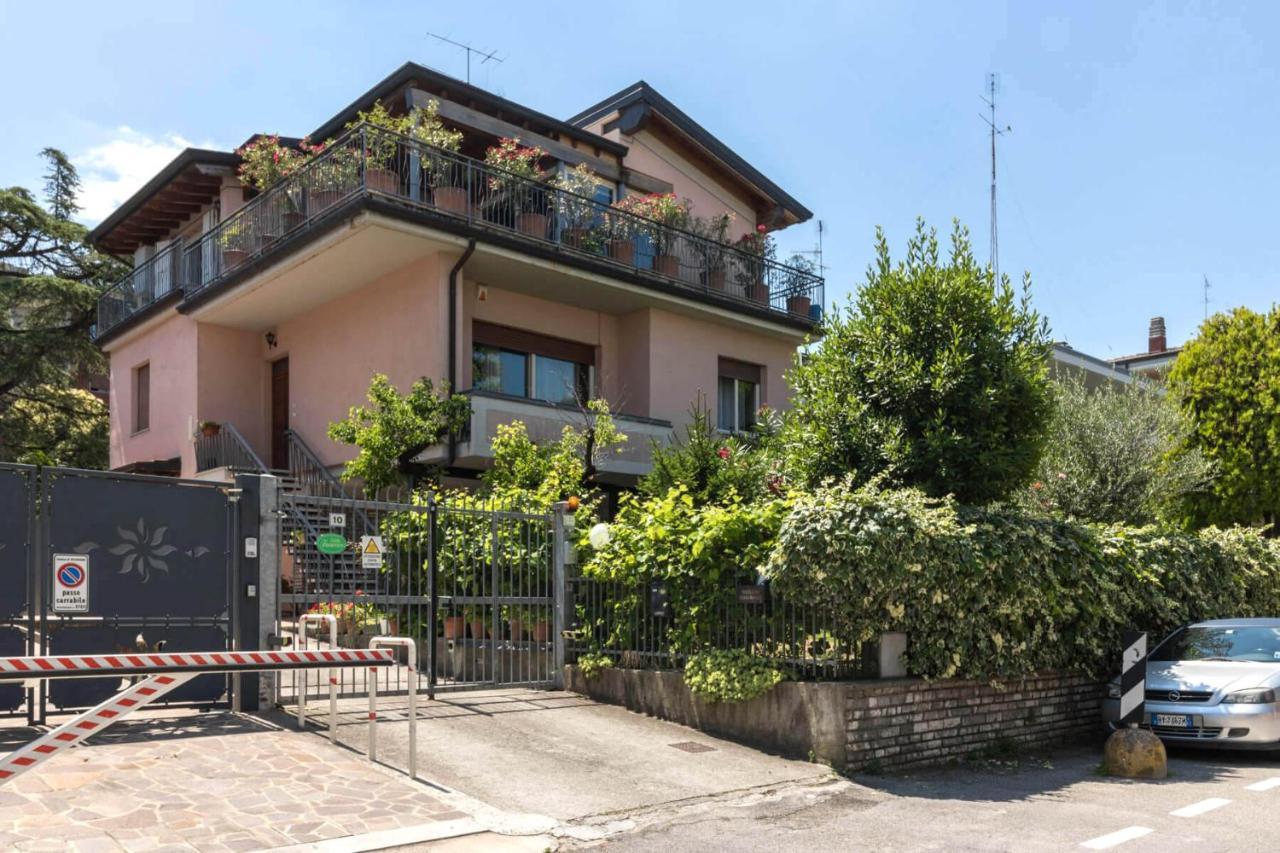 Ferienwohnung Frank Ronyo Desenzano del Garda Exterior foto